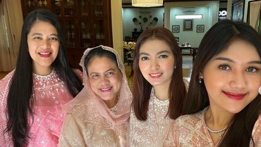 img-title Jadi Mantu Jokowi, Ini Koleksi Tas Mewah Ratusan Juta Erina Gudono & Selvi Ananda