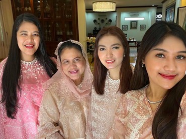 Jadi Mantu Jokowi, Ini Koleksi Tas Mewah Ratusan Juta Erina Gudono & Selvi Ananda