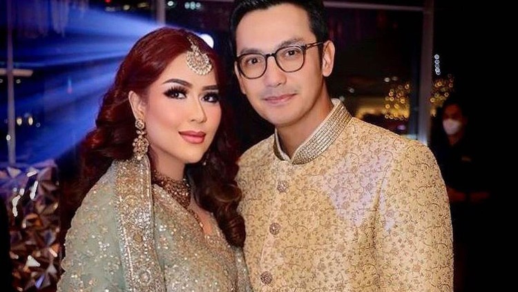 Gunawan dan Lala Gunawan dan Lala