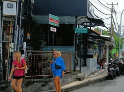 Asal Mula Nama Camplung Tanduk, Kawasan Fenomenal di Seminyak