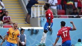 img-title Hasil Piala Dunia 2022: Kosta Rika Kalahkan Jepang Si Pembunuh Jerman