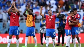 img-title Cara Kosta Rika Lolos 16 Besar Piala Dunia 2022