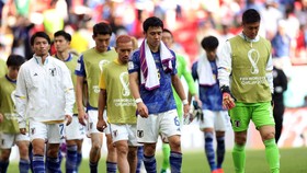 img-title FOTO: Jepang Kalah, Persaingan Grup E Piala Dunia 2022 Makin Panas