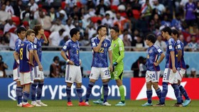 Jadwal Siaran Langsung Jepang vs Spanyol di Piala Dunia 2022