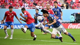 img-title Babak I: Berjalan Alot, Jepang vs Kosta Rika Imbang