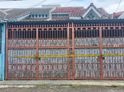 Misteri Kematian Keluarga di Kalideres: Ritual-Mantra di Lembaran Kain