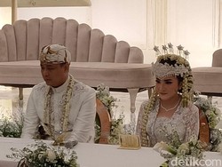 Sempat Ragu, Kiki Amalia Mantap Jadi Istri Agung Nugraha Karena Ini