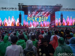 Soundrenaline Siap Digelar Lagi Tahun Ini!