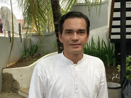 Terungkap Sikap Istri Baru Teddy Syach yang Berhasil Luluhkan Hati Keluarga, Sweet Bun