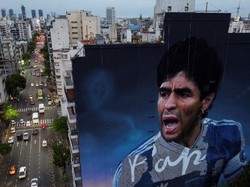 Kehebatan Diego Maradona, Approved by Science!