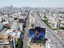 Ribuan Wanita Hamil Tua Rusia Berbondong-bondong ke Argentina