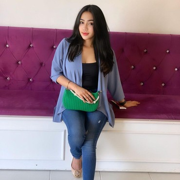 Respons Istri Ketiga Saat Istri Lain Ributkan Harta AKBP Aris Rusdianto