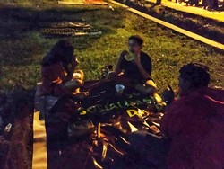 Polisi Selidiki Aduan Dinsos soal Dugaan Eksploitasi Anak di Mataram