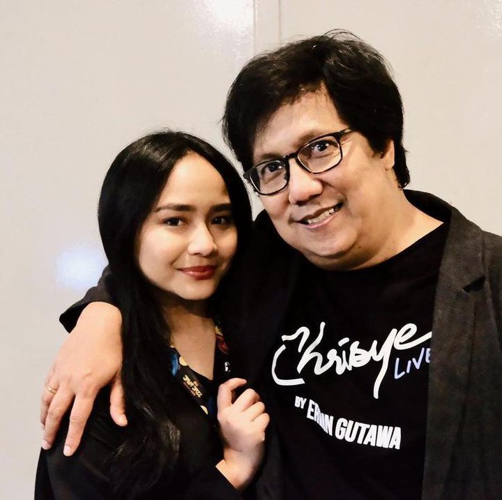 <p>Bunda masih ingat dengan penyanyi cantik Gita Gutawa? Lama tak terdengar kabarnya, anak Erwin Gutawa ini kini sukses menjadi seorang Direktur, lho. (Foto: Instagram: @gitagut)</p>