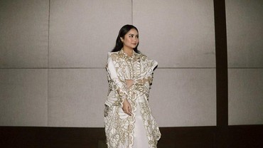 Kabar Terbaru Gita Gutawa usai Lagunya Kembali Viral