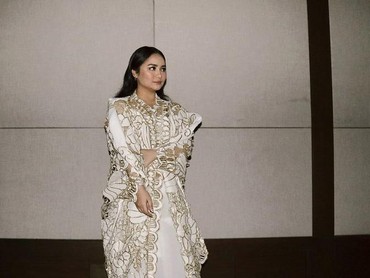 Kabar Terbaru Gita Gutawa usai Lagunya Kembali Viral