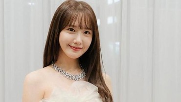 img-title BB Naik 8 Kilogram, Penampilan Berisi YoonA SNSD Banjir Pujian