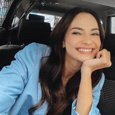 Enzy Storia Ungkap Masa Sulit Saat Idap Autoimun