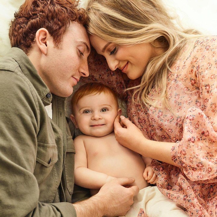 <p>Penyanyi cantik Meghan Markle ternyata sudah menikah dan memiliki anak, Bunda. Wanita 28 tahun ini menikah dengan Daryl Sabara pada tahun 2018. (Foto: Instagram: @meghantrainor)</p>