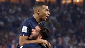 Jadwal Siaran Langsung Prancis vs Polandia di Piala Dunia 2022