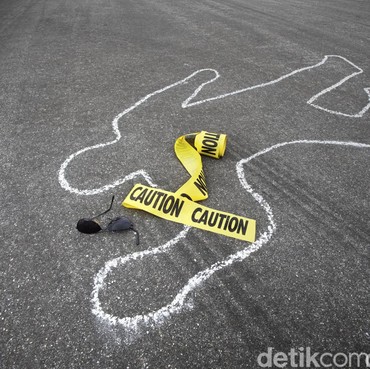 Mahasiswa UI Tewas Ditabrak Pensiunan Polisi, Kini Malah Jadi Tersangka