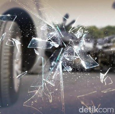 Alasan Mahasiswa UI yang Tewas Ditabrak Pensiunan Polisi Jadi Tersangka