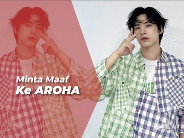 Agensi Bantah Rocky ASTRO Hiatus Aktivitas Grup Gegara Masalah Pacaran