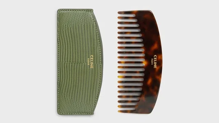 img-title Label Fashion Mewah Ini Jual Sisir Rambut Seharga Rp12 Jutaan! Ini yang Buat Mahal dan Spesial
