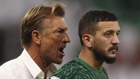 Herve Renard Jadi Pelatih Arab Saudi, Siap Lawan Timnas Indonesia