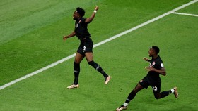 img-title 68 Detik, Alphonso Davies Cetak Gol Tercepat di Piala Dunia 2022
