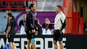 img-title Flick Bicara Peluang Jerman Hajar Kosta Rika 8-0