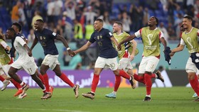 Prediksi Tunisia vs Prancis di Piala Dunia 2022