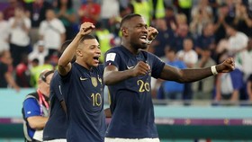 Prediksi Prancis vs Polandia di Piala Dunia 2022