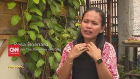 VIDEO: The Princess of Bantar Gebang