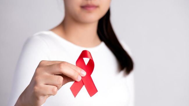 Ciri-Ciri HIV pada Kulit Wanita yang Perlu Diwaspadai