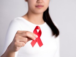 Tercatat 513 Kasus HIV/AIDS di Denpasar Sepanjang 2022