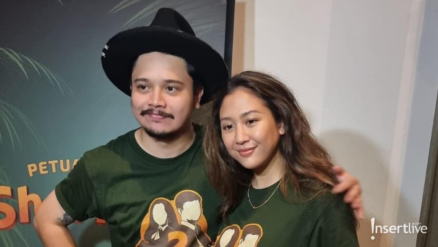 22 Tahun Berlalu, 'Petualangan Sherina 2' Siap Digarap