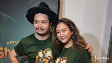 img-title 22 Tahun Berlalu, 'Petualangan Sherina 2' Siap Digarap