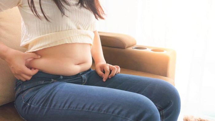 img-title 4 Kebiasaan Makan di Siang Hari yang Menjadi Penyebab Perut Buncit dan Berisiko Obesitas, Suka Kamu Lakukan?