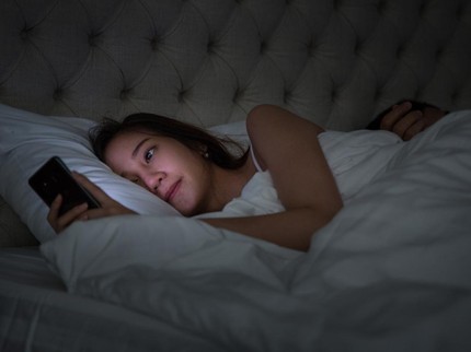 Tren Sleep Call Sedang Populer, Apa Sih Tujuannya?