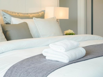 7 Seprai Paling Mahal, Terbuat dari Bahan Berkualitas dan Langka