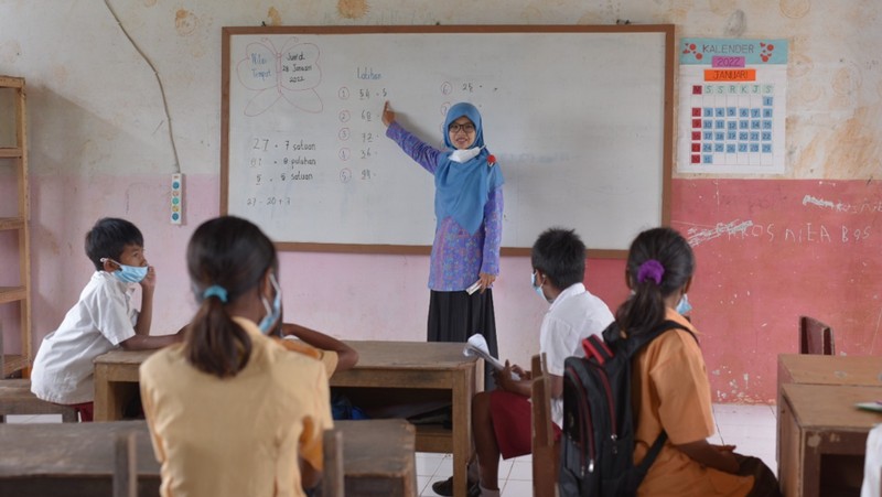 Rapor Pendidikan, Langkah Kemendikbudristek Benahi Kualitas Sekolah Ada beragam upaya dan pendekatan yang dapat dilakukan untuk meningkatkan kualitas pembelajaran anak.