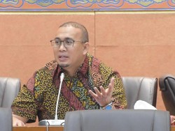 Andre Rosiade Usul Rapat Gabungan Bahas Dampak Starlink ke BUMN