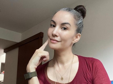 Cerita Nadya Hutagalung Hunting Makanan Indonesia di Australia, Kangen Rendang Jengkol!
