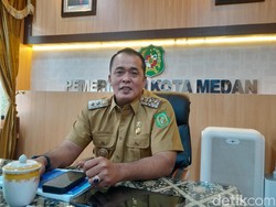 Wawalkot Medan Ungkap Alasan Minta Waspadai Non Pribumi