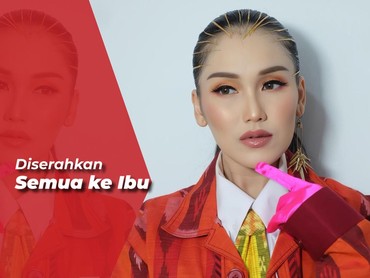 img-title Pengakuan Ayu Ting Ting, Kerja Terus Tapi Nggak Tahu Honornya