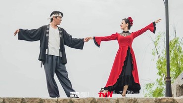 5 Drama Korea Rating Tertinggi Minggu Keempat November