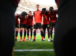 Live Streaming Belgia Vs Slovakia di Piala Europa 2024 dan Jam Tayang