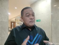 Benny Rhamdani, Peminta Izin Tempur ke Jokowi dan Rekam Jejaknya