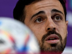 Laga Belum Digelar, Bernardo Silva Persembahkan Kemenangan Portugal untuk Danilo